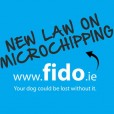New Irish Microchipping Regulations - pet owner info!