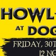 Event: Howl-O-Ween at Dogs Trust 2015!