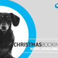 Bookings open for Christmas/New Year 2018!