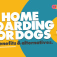 Home Boarding for Dogs - the benefits & alternatives!
