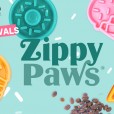 New Arrivals - ZippyPaws Toys, Burrows, Bowls & more!