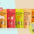 New Brand Teddys Treats join our pet boutique!