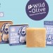 New Brand – Wild Olive Scruffy Dog Soap Bars!