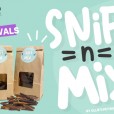 New Arrivals - Sniff 'N' Mix Natural Dog Treats - Pick & Mix for pawsome dogs!
