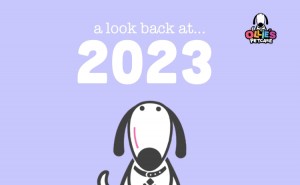 A look back at... 2023