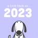 A Look Back at… 2023