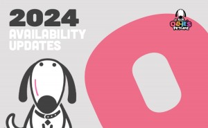 Availability Updates for 2024 Ollie's Petcare