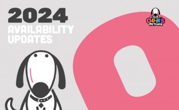 Availability Updates for 2024 Ollie's Petcare